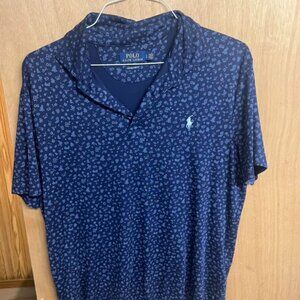 Ralph Lauren golf polo